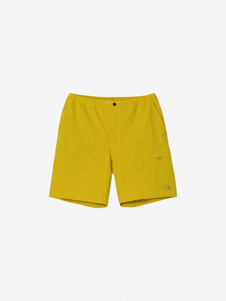 THE NORTH FACE(ザ・ノース・フェイス) ｜マウンテンカラーショーツ（メンズ）