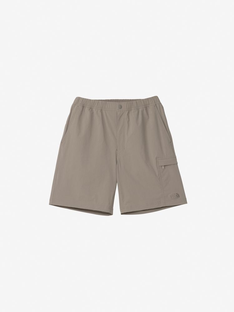 THE NORTH FACE(ザ・ノース・フェイス) ｜マウンテンカラーショーツ（メンズ）