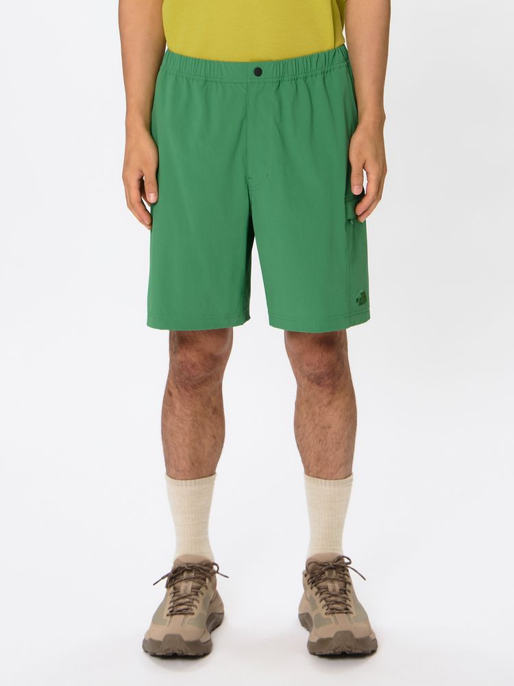 THE NORTH FACE(ザ・ノース・フェイス) ｜マウンテンカラーショーツ（メンズ）