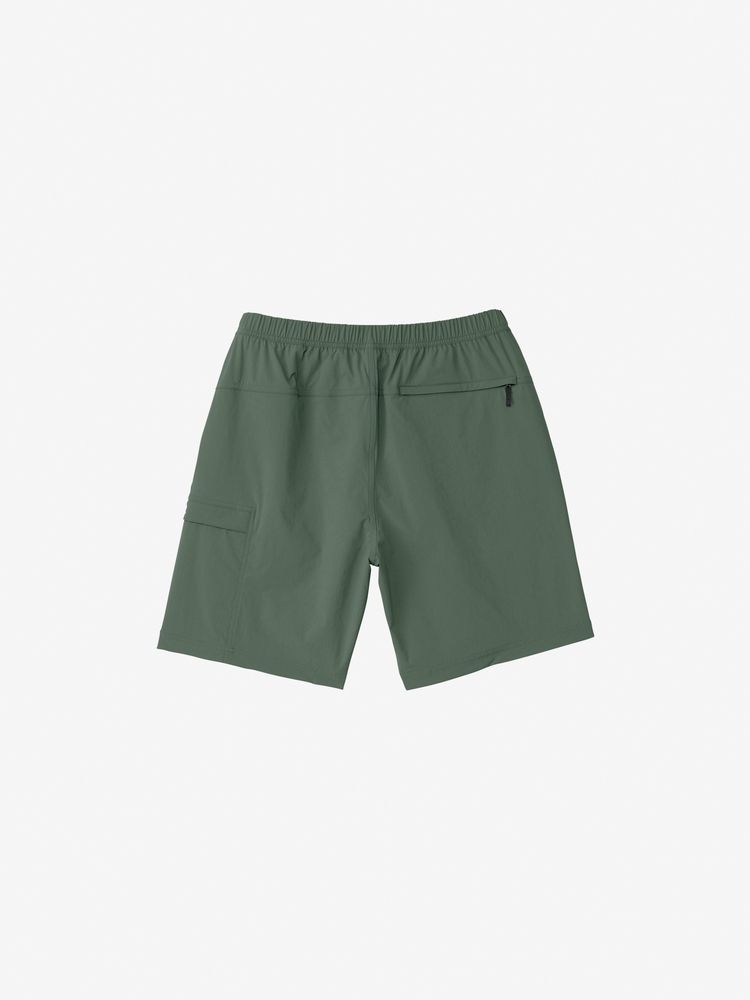 THE NORTH FACE(ザ・ノース・フェイス) ｜マウンテンカラーショーツ（メンズ）