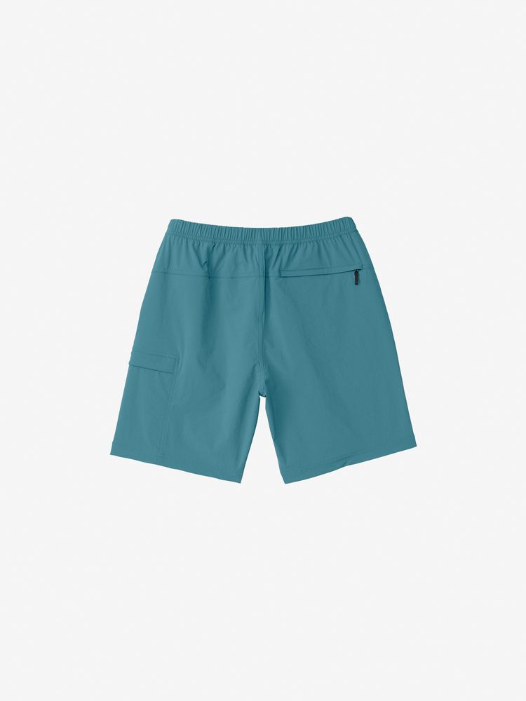 THE NORTH FACE(ザ・ノース・フェイス) ｜マウンテンカラーショーツ（メンズ）