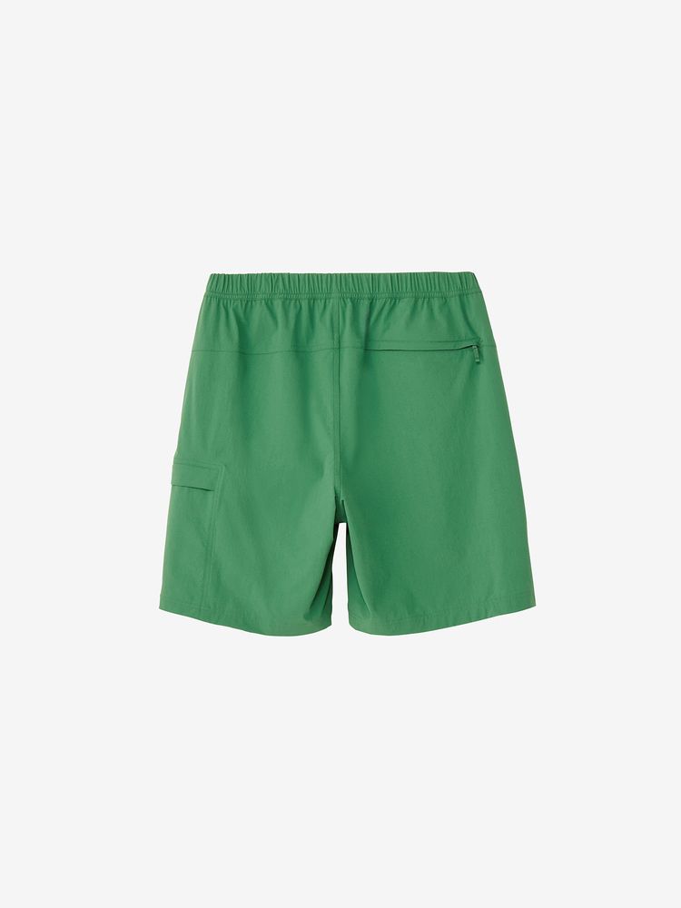 THE NORTH FACE(ザ・ノース・フェイス) ｜マウンテンカラーショーツ（メンズ）