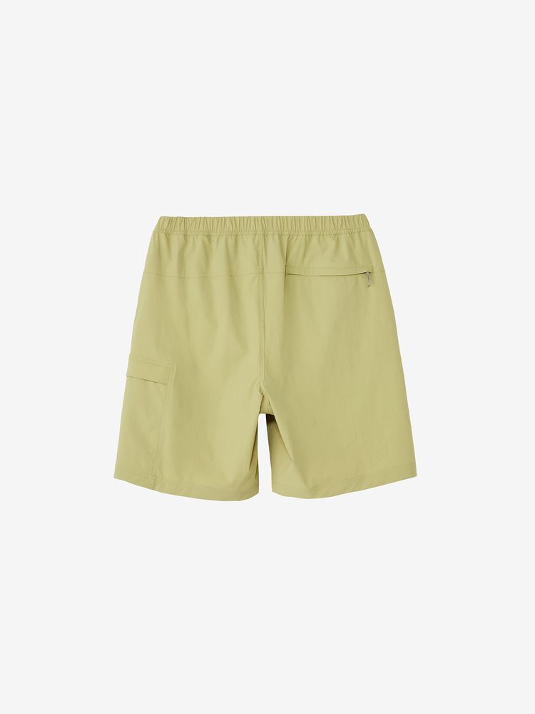 THE NORTH FACE(ザ・ノース・フェイス) ｜マウンテンカラーショーツ（メンズ）