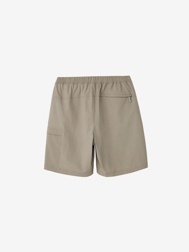 THE NORTH FACE(ザ・ノース・フェイス) ｜マウンテンカラーショーツ（メンズ）