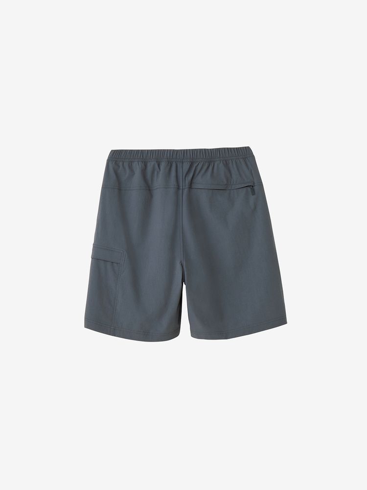 THE NORTH FACE(ザ・ノース・フェイス) ｜マウンテンカラーショーツ（メンズ）