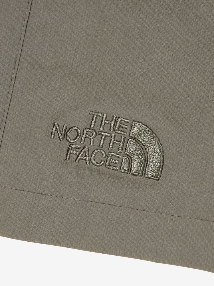 THE NORTH FACE(ザ・ノース・フェイス) ｜マウンテンカラーショーツ（メンズ）