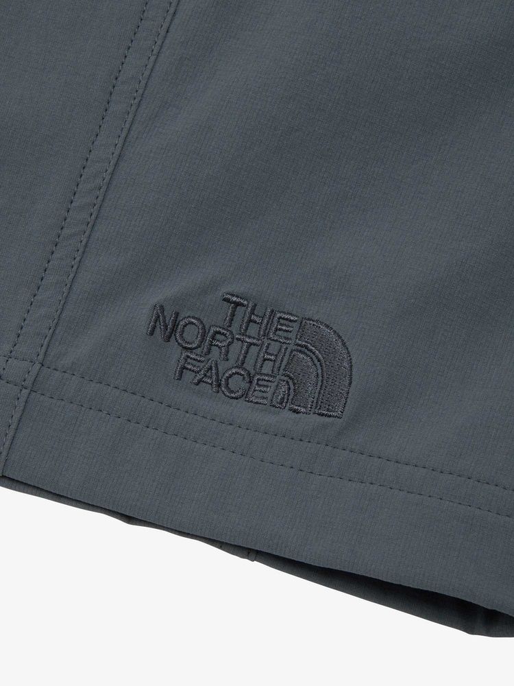 THE NORTH FACE(ザ・ノース・フェイス) ｜マウンテンカラーショーツ（メンズ）