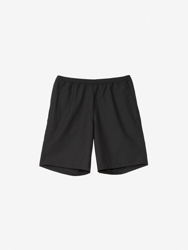 アロハベントショーツ（メンズ）（NB42532）- THE NORTH FACE