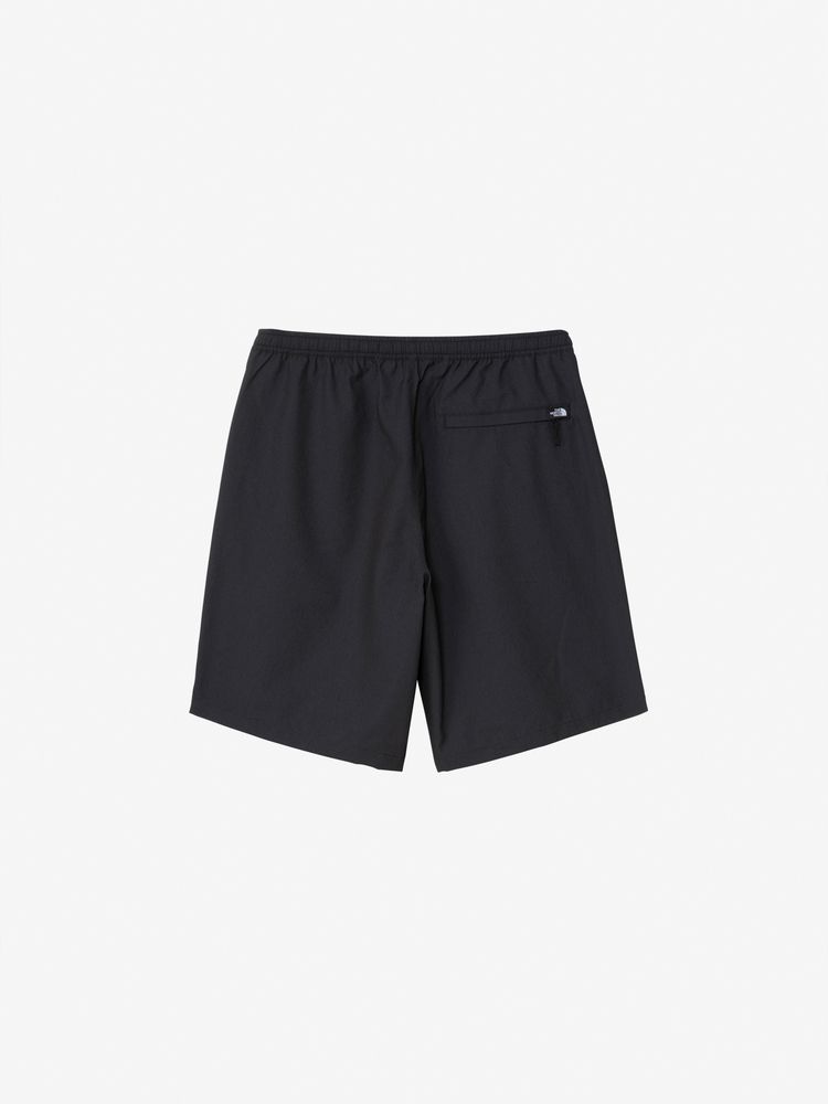 アロハベントショーツ（メンズ）（NB42532）- THE NORTH FACE