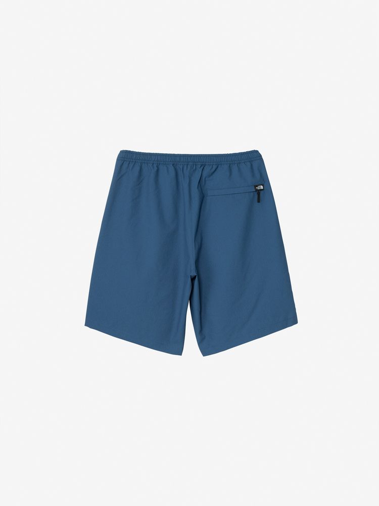 アロハベントショーツ（メンズ）（NB42532）- THE NORTH FACE