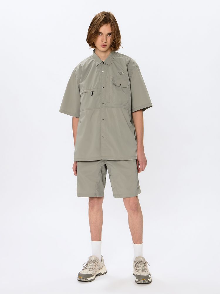 THE NORTH FACE(ザ・ノース・フェイス) ｜トリップカーゴショーツ（ユニセックス）