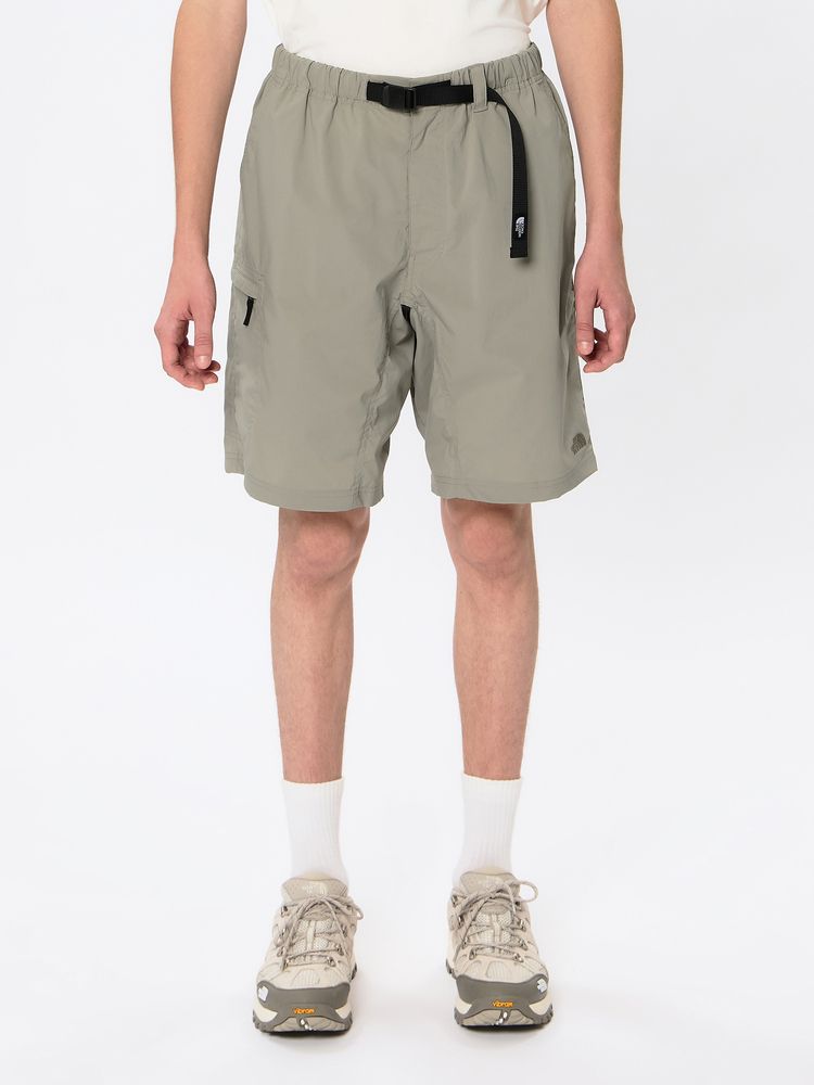 THE NORTH FACE(ザ・ノース・フェイス) ｜トリップカーゴショーツ（ユニセックス）