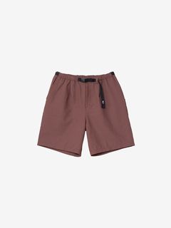 オーニングショーツ(ユニセックス)(NB42561)- THE NORTH オーニングショーツ(ユニセックス)(NB42561)- THE NORTH