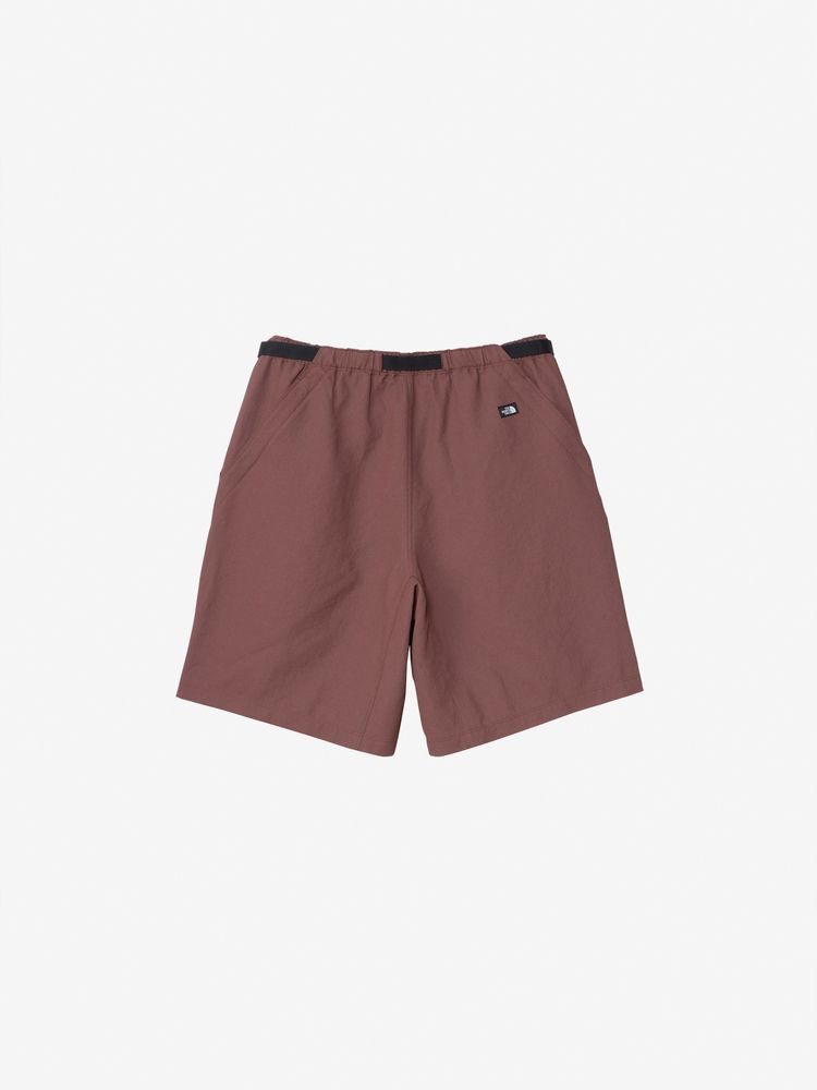 オーニングショーツ（ユニセックス）（NB42561）- THE NORTH