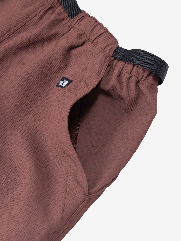 オーニングショーツ（ユニセックス）（NB42561）- THE NORTH