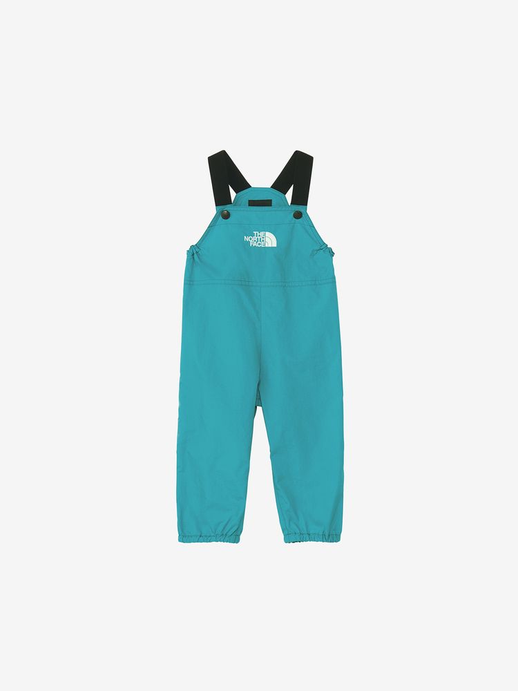 ノースフェイス ベビー フィールドビブ オーバーオール 80cm 新品 公式・限定】フィールドビブ（ベビー）｜ザ・ノース・フェイス公式ストア