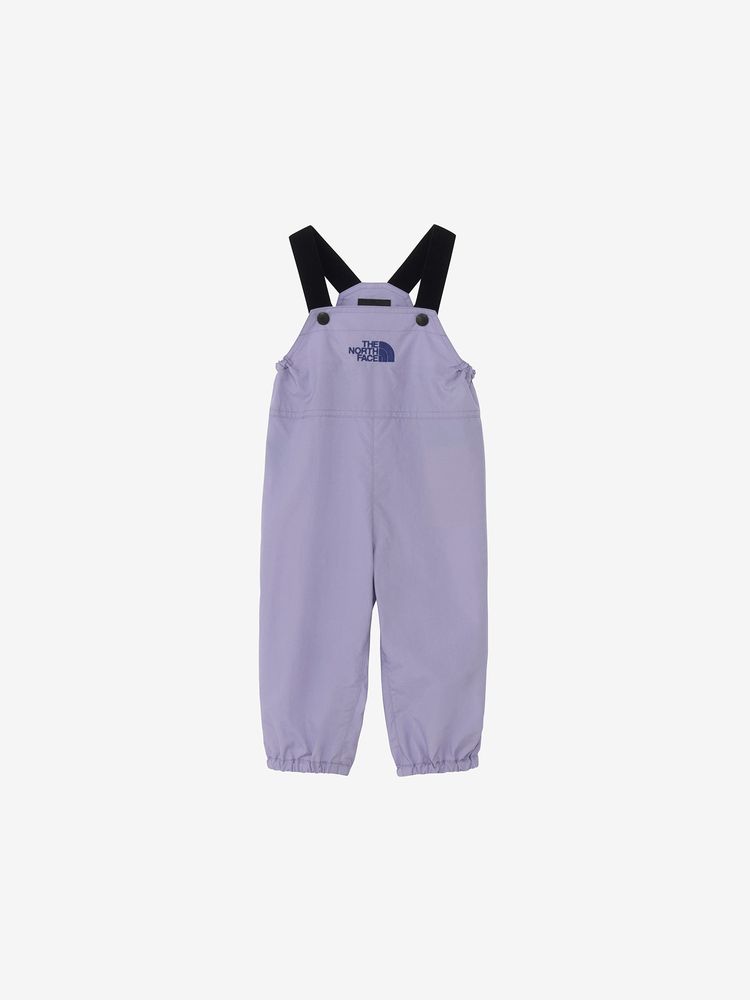 THE NORTH FACE フィールドビブ 90サイズ 公式】フィールドビブ（ベビー）｜ザ・ノース・フェイス公式ストア