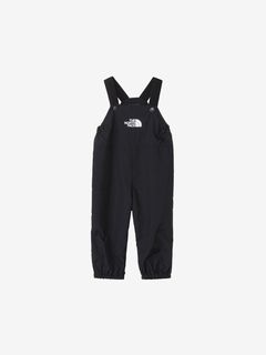 ノースフェイス　プレイウェア（90センチ） 公式・限定】フィールドビブ（ベビー）｜ザ・ノース・フェイス