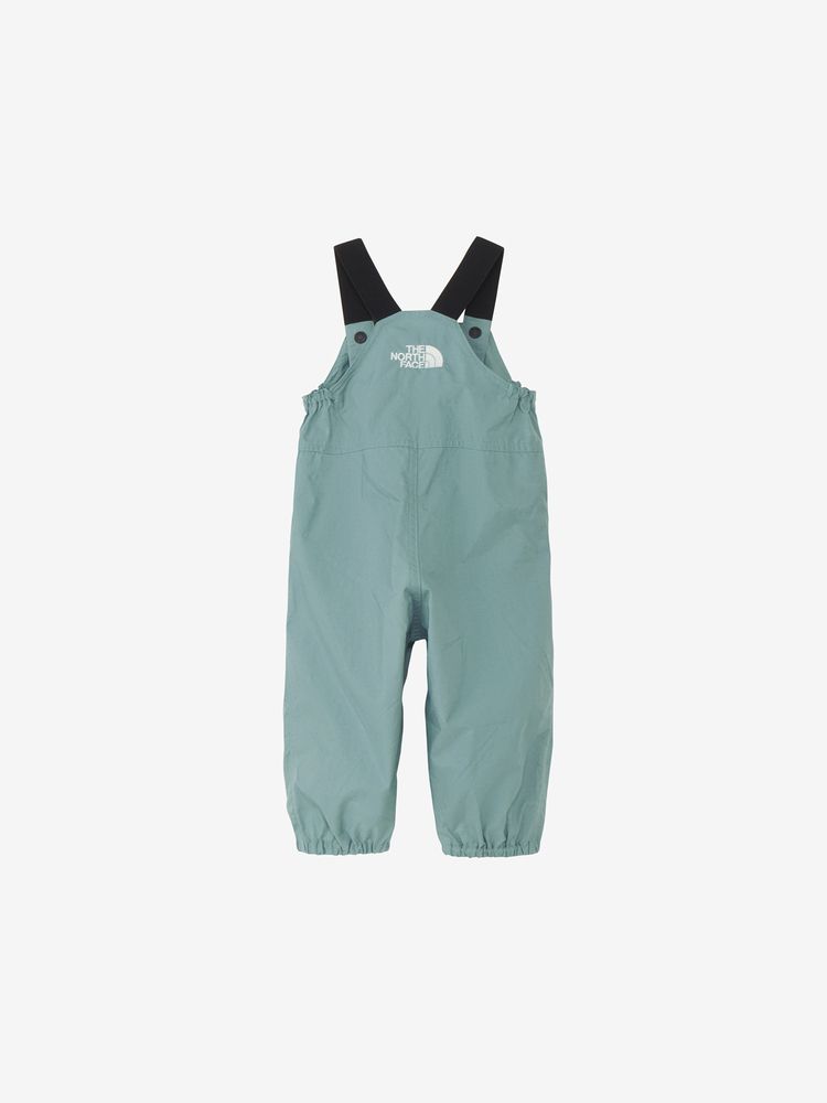 THE NORTH FACE】大活躍オーバーオールベビー☆フィールドビブ