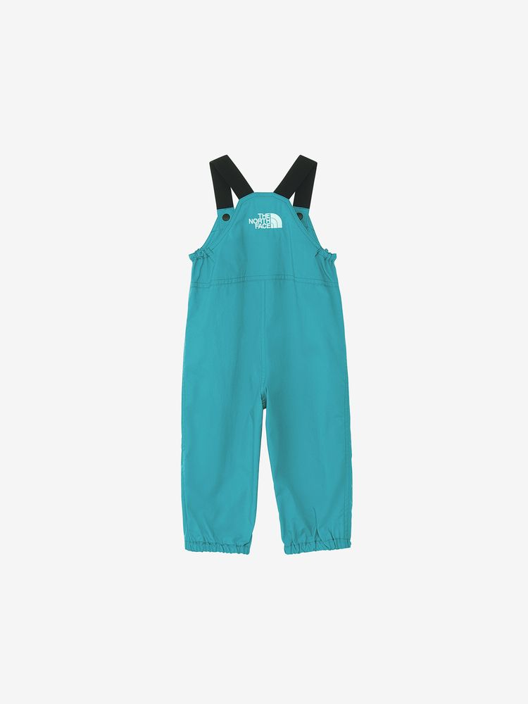 THE NORTH FACE(ザ・ノース・フェイス) ｜フィールドビブ（ベビー）