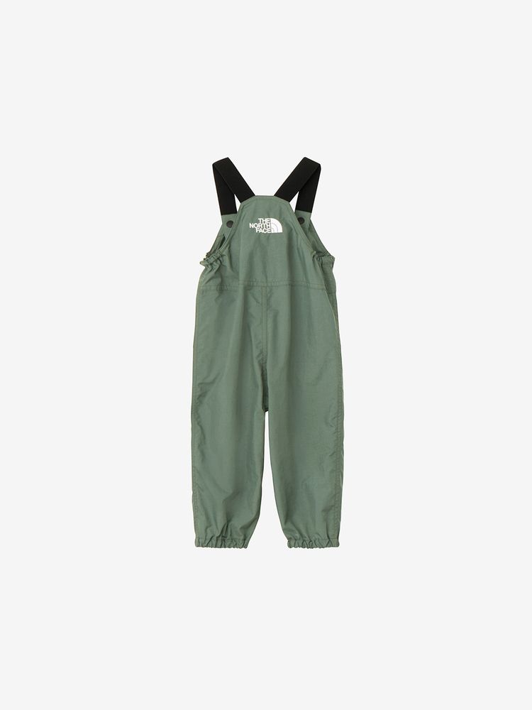 公式・限定】フィールドビブ（ベビー）｜ザ・ノース・フェイス公式ストア