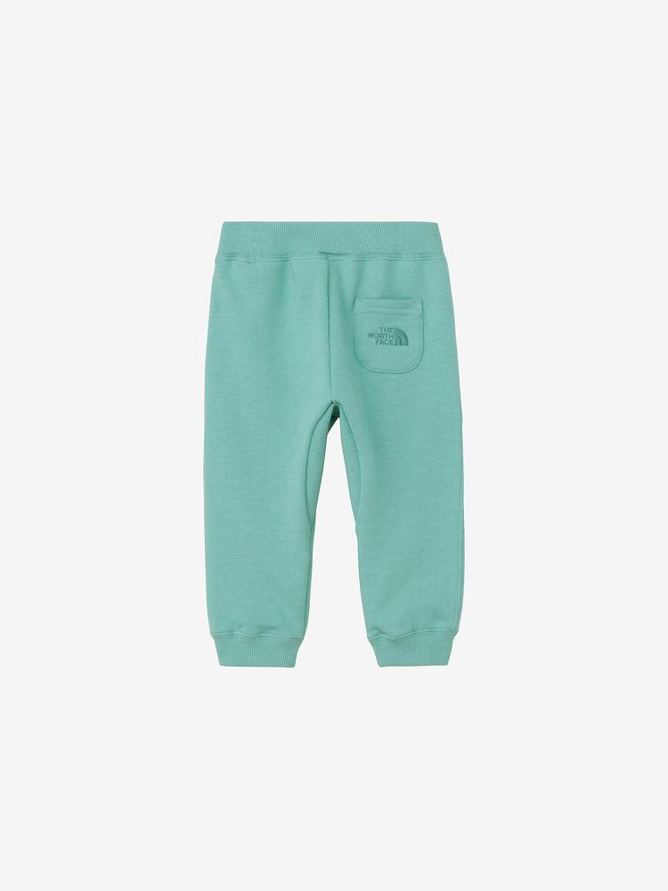 THE NORTH FACE(ザ・ノース・フェイス) ｜スウェットロゴパンツ（ベビー）