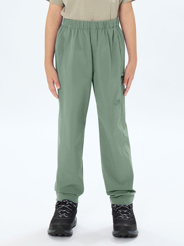 Amazon.com: THE NORTH FACE Boy's Freedom Insulated Pant
