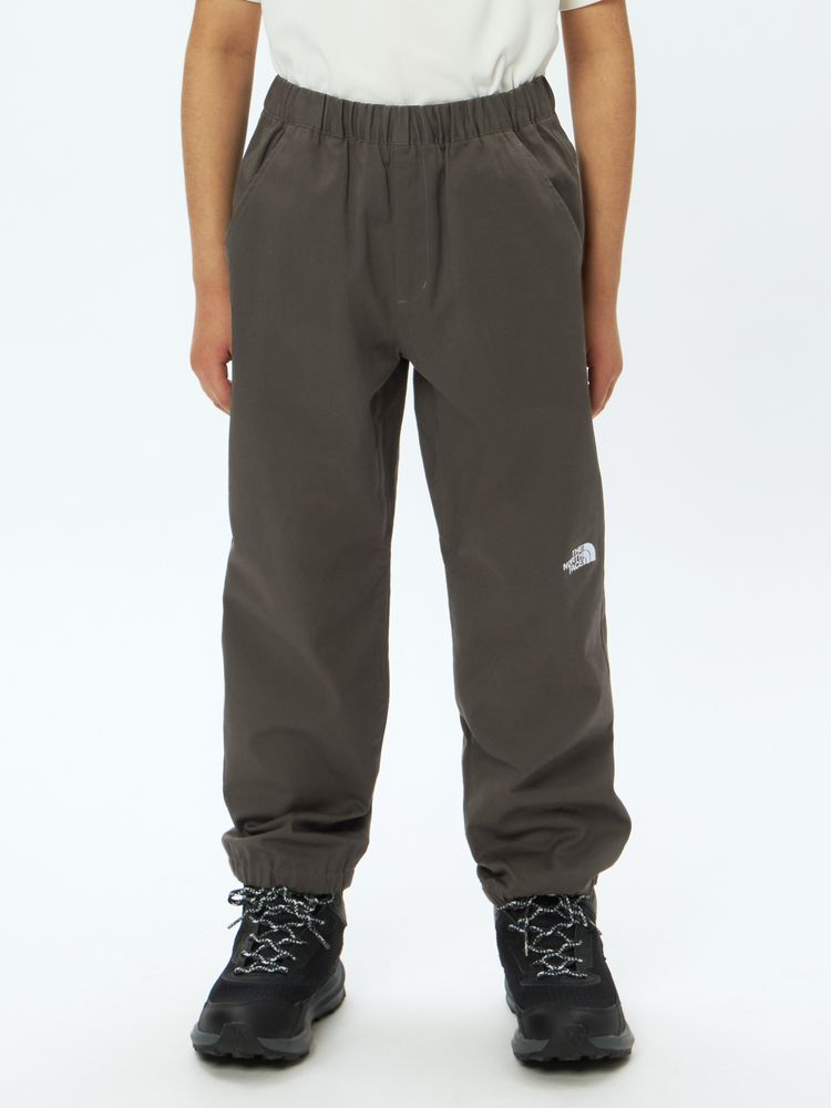 THE NORTH FACE(ザ・ノース・フェイス) ｜コットンイージーパンツ（キッズ）