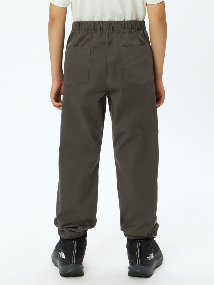 THE NORTH FACE(ザ・ノース・フェイス) ｜コットンイージーパンツ（キッズ）