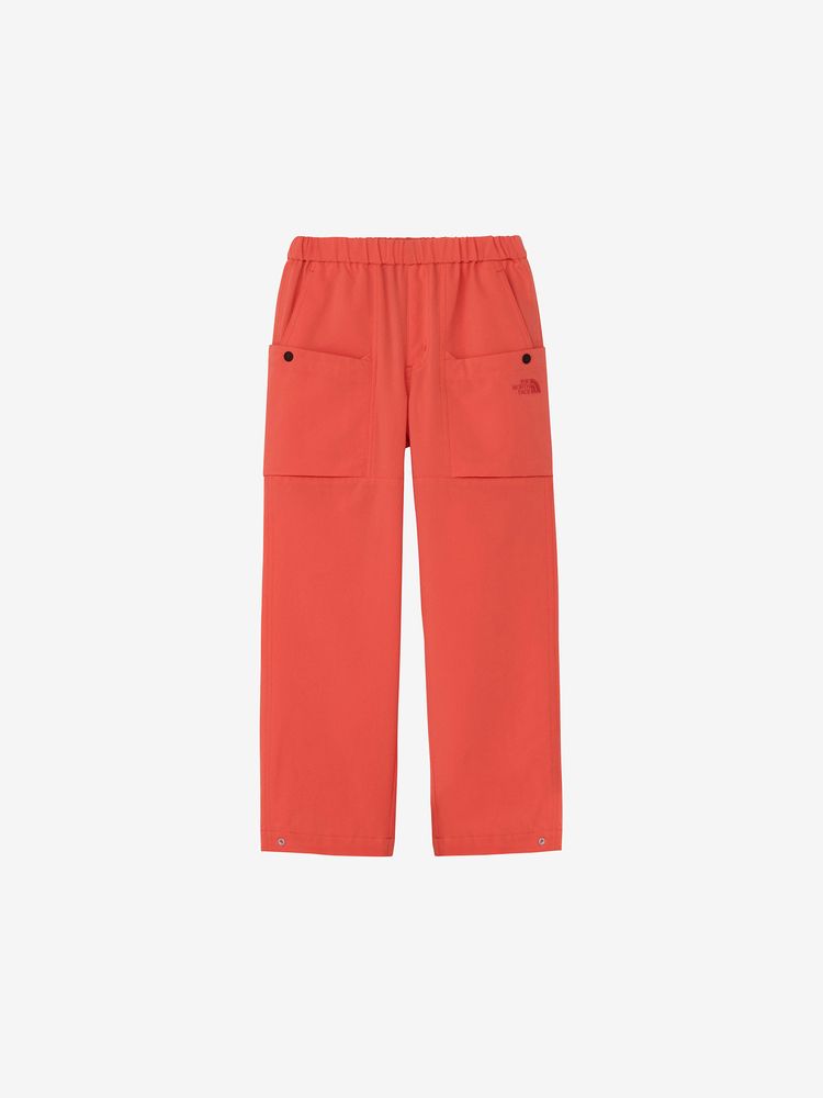 THE NORTH FACE(ザ・ノース・フェイス) ｜TNFビーフリーパンツ（キッズ）