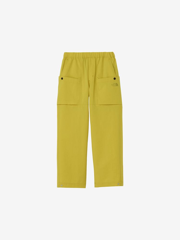 公式】TNFビーフリーパンツ（キッズ）｜ザ・ノース・フェイス公式ストア