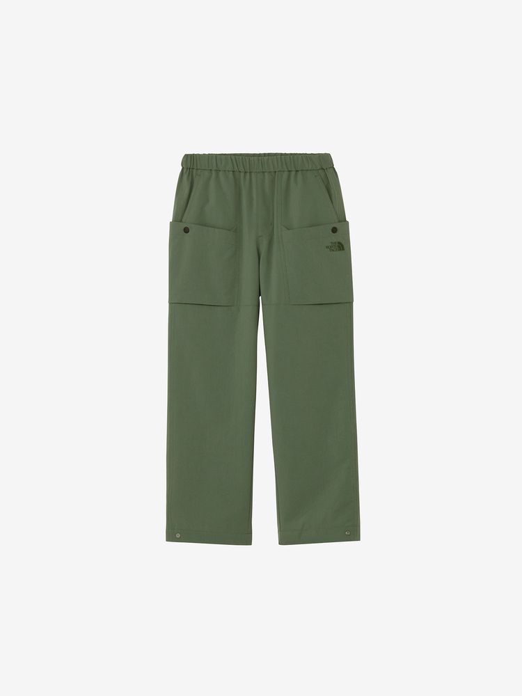 THE NORTH FACE(ザ・ノース・フェイス) ｜TNFビーフリーパンツ（キッズ）