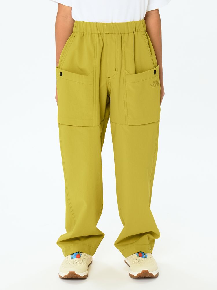 公式】TNFビーフリーパンツ（キッズ）｜ザ・ノース・フェイス公式ストア