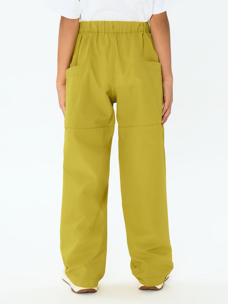 THE NORTH FACE(ザ・ノース・フェイス) ｜TNFビーフリーパンツ（キッズ）