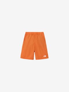 クラスファイブショート（キッズ）（NBJ42530）- THE NORTH FACE
