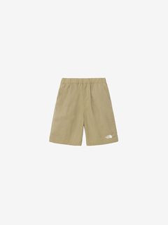 THE NORTH FACE ザ・ノース・フェイス CLASS V SHORT キッズ