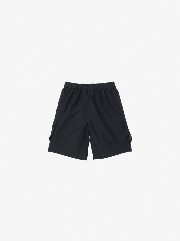 アドベンチャーショート（キッズ）（NBJ42533）- THE NORTH FACE