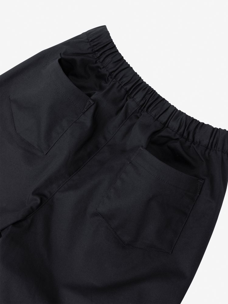 THE NORTH FACE(ザ・ノース・フェイス) ｜コットンイージーショート（キッズ）