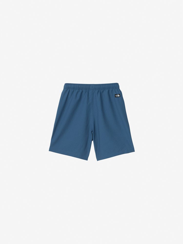 アロハベントショート（キッズ）（NBJ42547）- THE NORTH FACE