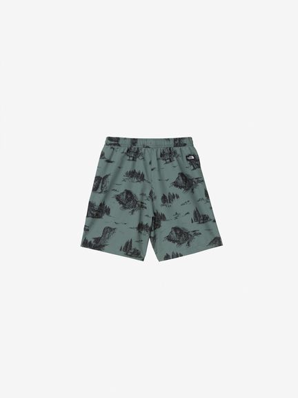 THE NORTH FACE｜アロハベントショーツ(メンズ) | Rakuten