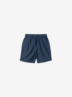 THE NORTH FACE ザ・ノース・フェイス CLASS V SHORT キッズ