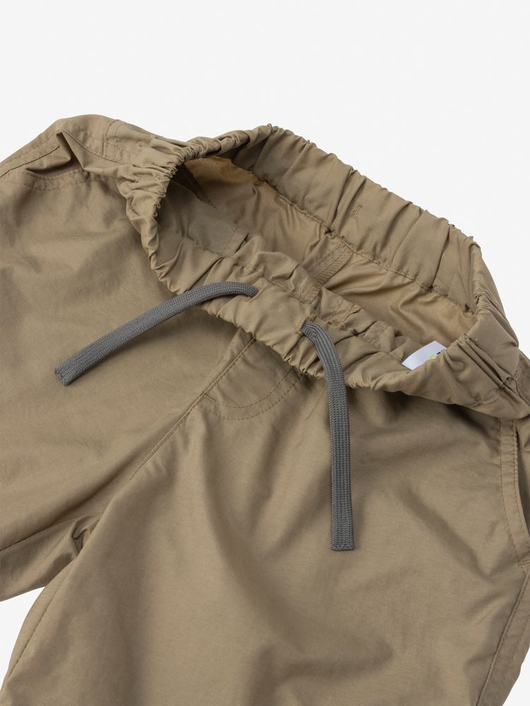 THE NORTH FACE(ザ・ノース・フェイス) ｜トドラークラスファイブショート（キッズ）