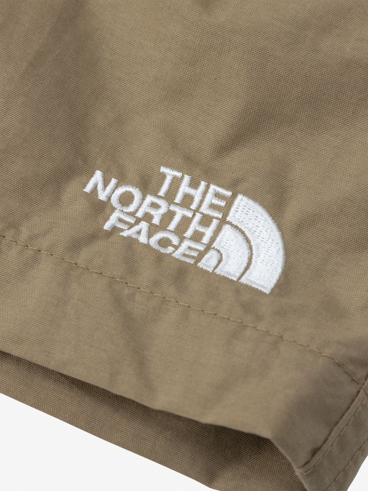 THE NORTH FACE(ザ・ノース・フェイス) ｜トドラークラスファイブショート（キッズ）