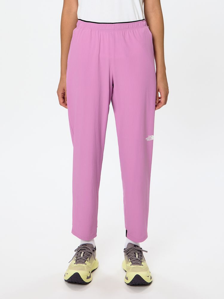 THE NORTH FACE(ザ・ノース・フェイス) ｜フレキシブルロングパンツ（レディース）