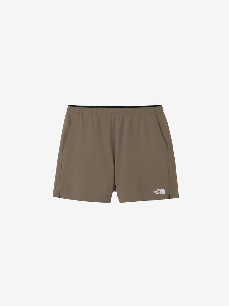 THE NORTH FACE(ザ・ノース・フェイス) ｜フレキシブルショーツ（レディース）