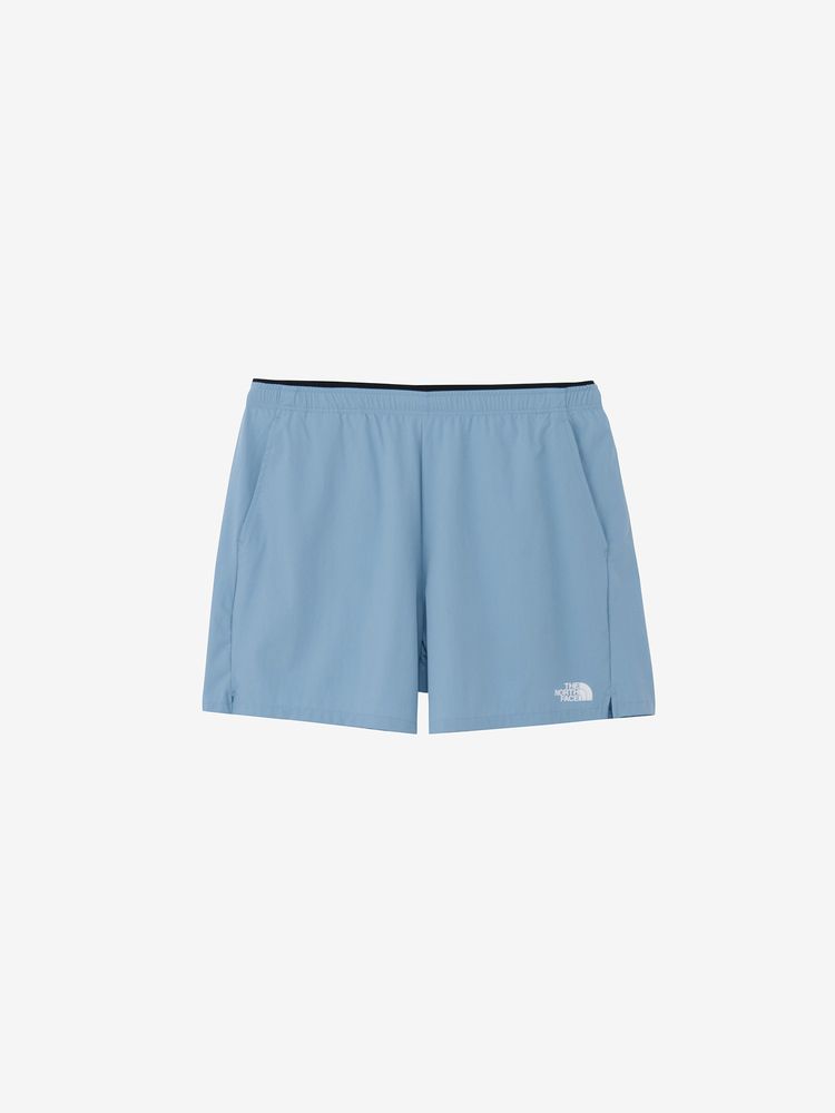 THE NORTH FACE(ザ・ノース・フェイス) ｜フレキシブルショーツ（レディース）