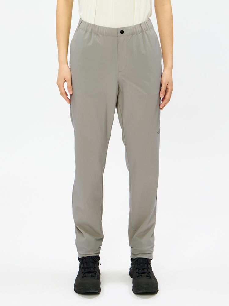 THE NORTH FACE(ザ・ノース・フェイス) ｜バーブライトスリムパンツ（レディース）