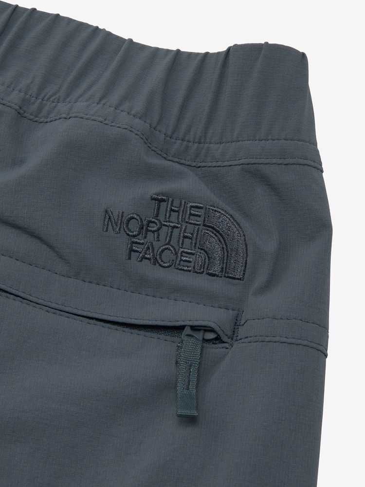 THE NORTH FACE(ザ・ノース・フェイス) ｜マウンテンカラーパンツ（レディース）