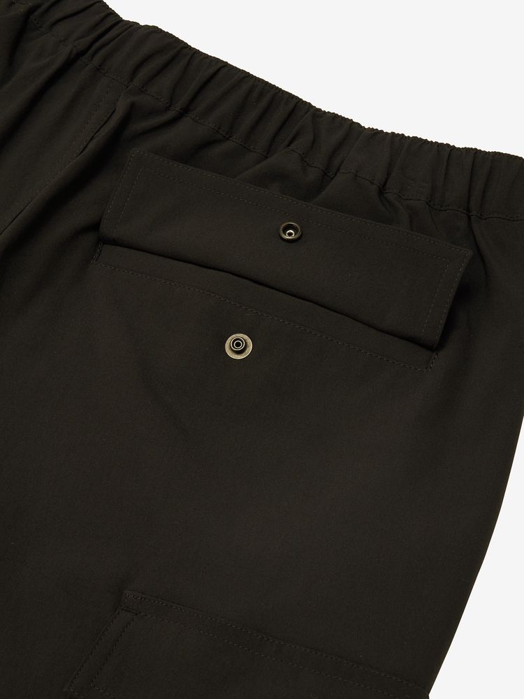 THE NORTH FACE(ザ・ノース・フェイス) ｜ジップオフカーゴパンツ（レディース）