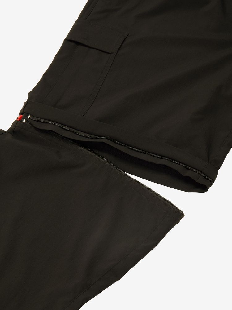 THE NORTH FACE(ザ・ノース・フェイス) ｜ジップオフカーゴパンツ（レディース）